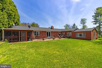 3934 Rectortown Road, Marshall, VA 20115 - Photo 57