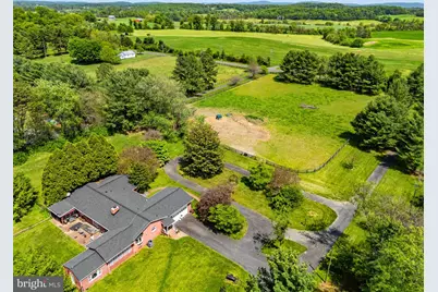 3934 Rectortown Road, Marshall, VA 20115 - Photo 13