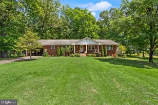 8131 Tall Pines Ln, Catlett, VA 20119 - Photo 1