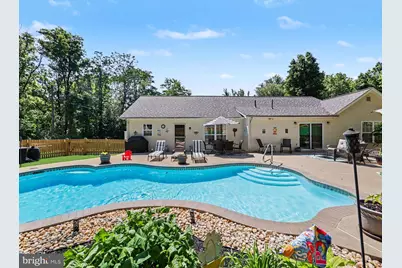 7462 Keith Road, Warrenton, VA 20186 - Photo 3