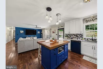 7462 Keith Road, Warrenton, VA 20186 - Photo 5