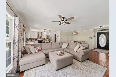 7462 Keith Road, Warrenton, VA 20186 - Photo 11