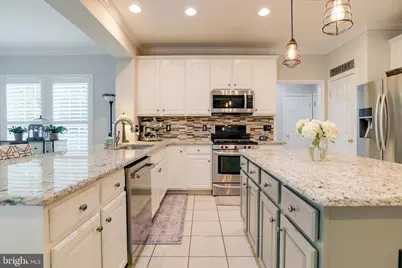 7586 Sweetgum Court, Warrenton, VA 20187 - Photo 17