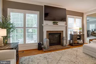 7586 Sweetgum Ct, Warrenton, VA 20187 - Photo 13
