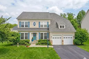 7153 Comrie Ct, Warrenton, VA 20187 - Photo 1