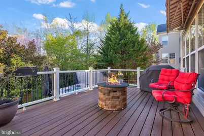 7153 Comrie Court, Warrenton, VA 20187 - Photo 61