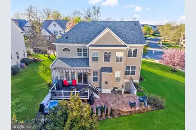 7153 Comrie Court, Warrenton, VA 20187 - Photo 69