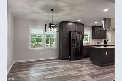 7033 Westmoreland Drive, Warrenton, VA 20187 - Photo 5