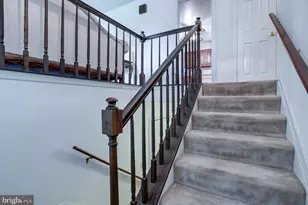 7077 Westmoreland Dr, Warrenton, VA 20187 - Photo 5