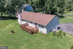 7077 Westmoreland Dr, Warrenton, VA 20187 - Photo 41