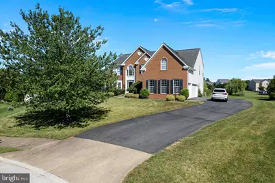 4650 Spring Run Road, Warrenton, VA 20187 - Photo 3