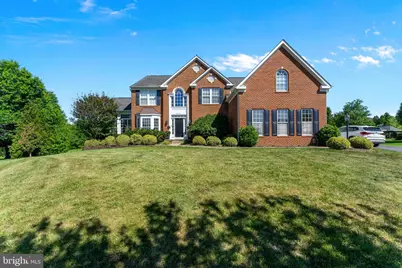 4650 Spring Run Road, Warrenton, VA 20187 - Photo 1