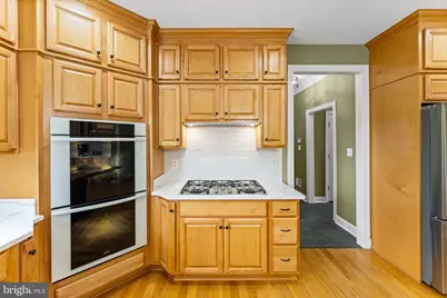 6272 Blackwell Road, Warrenton, VA 20187 - Photo 23