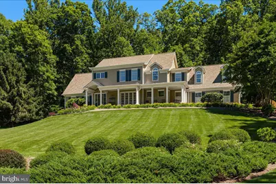 7610 Bear Wallow Road, Warrenton, VA 20186 - Photo 1