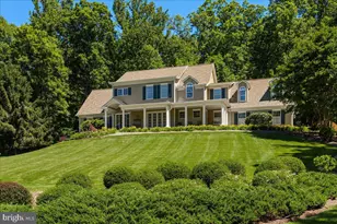7610 Bear Wallow Rd, Warrenton, VA 20186 - Photo 1