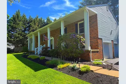 7376 Woodstone Court, Warrenton, VA 20187 - Photo 1