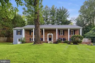 7376 Woodstone Court, Warrenton, VA 20187 - Photo 1