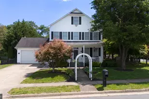8411 Eldorado Dr, Marshall, VA 20115 - Photo 1