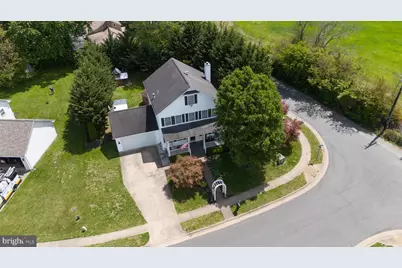 8411 Eldorado Drive, Marshall, VA 20115 - Photo 13