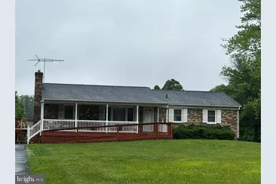7087 Lakeview Drive, Warrenton, VA 20187 - Photo 1