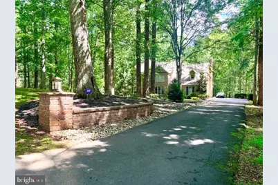 5843 Old Dominion Court, Warrenton, VA 20187 - Photo 3