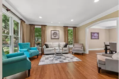 5843 Old Dominion Court, Warrenton, VA 20187 - Photo 13