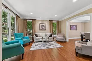 5843 Old Dominion Ct, Warrenton, VA 20187 - Photo 13