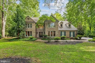 5843 Old Dominion Ct, Warrenton, VA 20187 - Photo 1