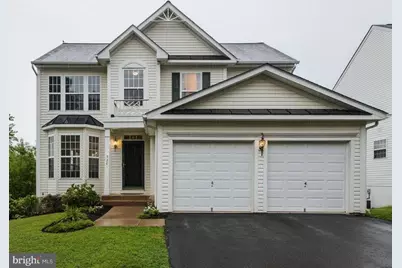 530 Estate Avenue, Warrenton, VA 20186 - Photo 1
