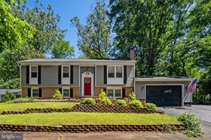 7403 Waterford Ln, Warrenton, VA 20187 - Photo 5