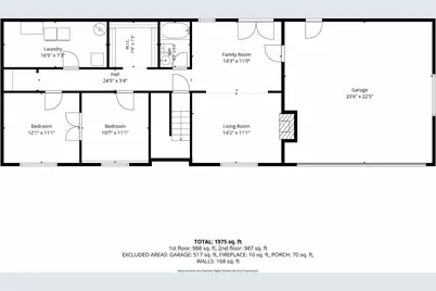 7403 Waterford Lane, Warrenton, VA 20187 - Photo 47