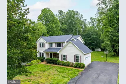 9085 Groundhog Lane, Marshall, VA 20115 - Photo 5
