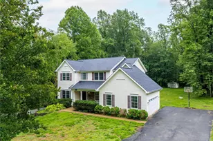 9085 Groundhog Ln, Marshall, VA 20115 - Photo 5