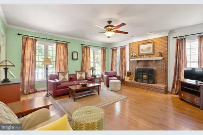 7188 Kenthurst Lane, The Plains, VA 20198 - Photo 19