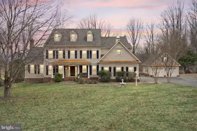 7188 Kenthurst Lane, The Plains, VA 20198 - Photo 1