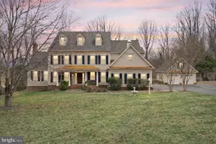 7188 Kenthurst Ln, The Plains, VA 20198 - Photo 1