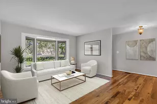 7245 King William St, Warrenton, VA 20187 - Photo 5