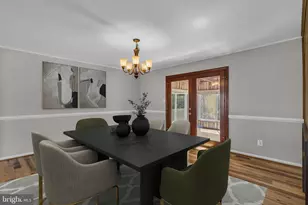 7245 King William St, Warrenton, VA 20187 - Photo 9