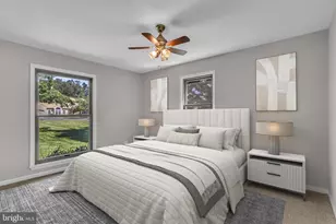 7245 King William St, Warrenton, VA 20187 - Photo 25