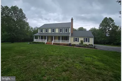 5712 John Barton Payne Road, Marshall, VA 20115 - Photo 1