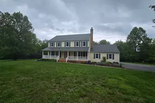 5712 John Barton Payne Rd, Marshall, VA 20115 - Photo 1