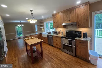 5712 John Barton Payne Road, Marshall, VA 20115 - Photo 11