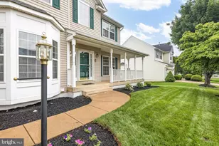 242 Fox Chase St, Warrenton, VA 20186 - Photo 5