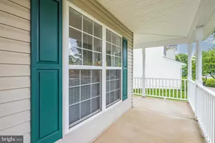 242 Fox Chase St, Warrenton, VA 20186 - Photo 7