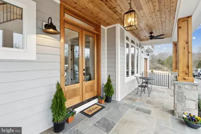 6458 Airlie Road, Warrenton, VA 20187 - Photo 1