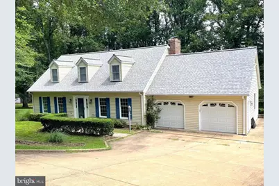 5728 Pendleton Lane, Warrenton, VA 20187 - Photo 1