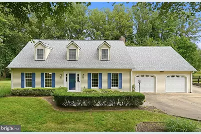 5728 Pendleton Lane, Warrenton, VA 20187 - Photo 1