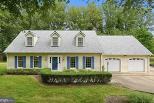 5728 Pendleton Ln, Warrenton, VA 20187 - Photo 1