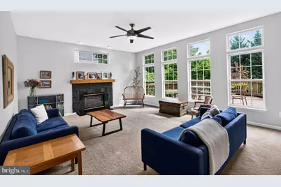 235 Cannon Way, Warrenton, VA 20186 - Photo 19