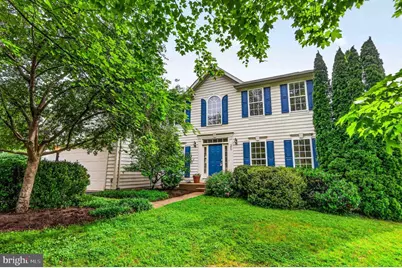 235 Cannon Way, Warrenton, VA 20186 - Photo 1